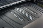 Jaguar XFR 2012 года